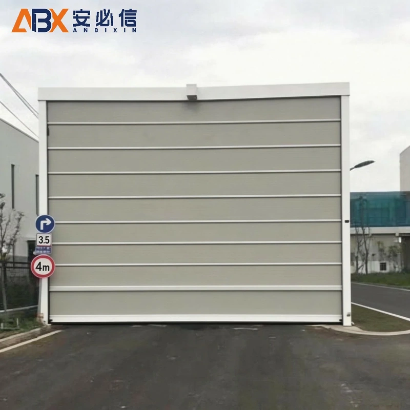 珠海快速堆积门